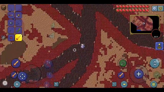 (Терария 1.4.4.9) как зделать грань ночи? ответ здесь смотреть онлайн