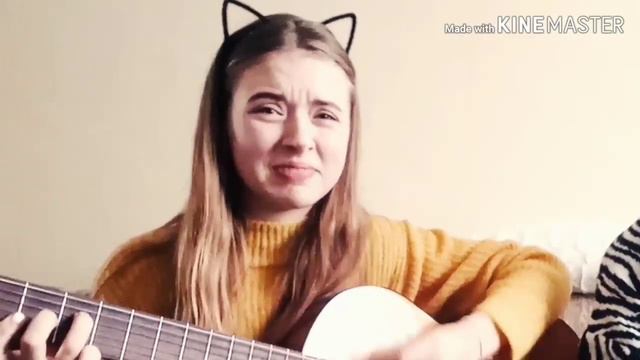 Кавер Гречка смотреть онлайн