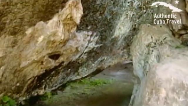 Topes de Collantes, Cuba смотреть онлайн