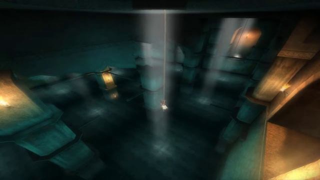 Prince Of Persia - The Sands Of Time ▶Канатные приключения #7