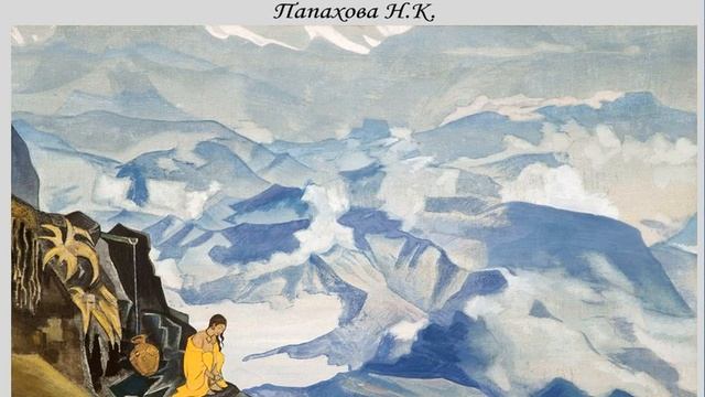 Красота – сила, преобразующая жизнь. Семинар по Культуре. смотреть онлайн