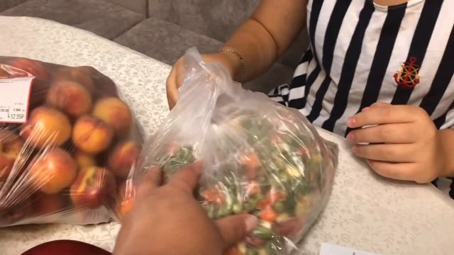 "Мир света" - ищем люстру для кухни!!! Персики - вкуснятина!!! смотреть онлайн