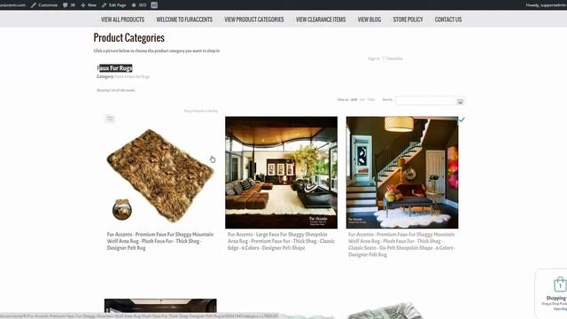 Moving Product Order in Ecwid shopping cart for wordpress смотреть онлайн