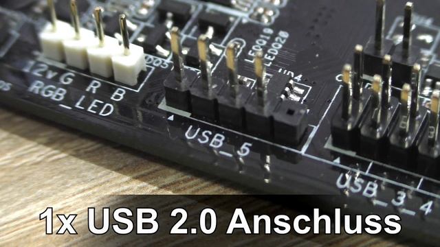 Z270 GÜNSTIG? - ASRock Z270 Killer SLI Testbericht [DEUTSCH]