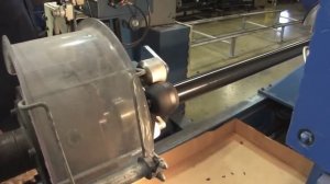 Обрезинивание (гуммирование) полиграфических валов RotaDyne (АЛИС ГРУПП в России)