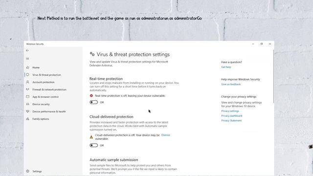 How to Fix “The application encountered an unrecoverable error” in Overwatch 2 смотреть онлайн