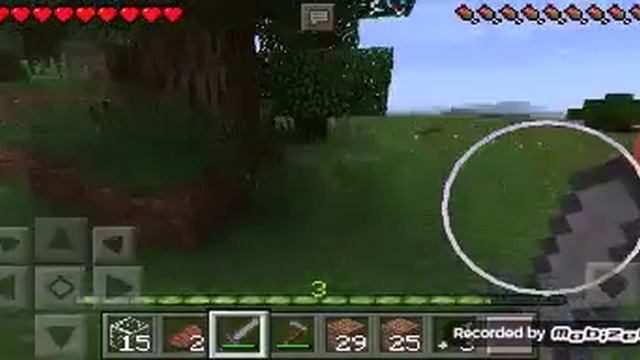 Minecraft online |#5 смотреть онлайн