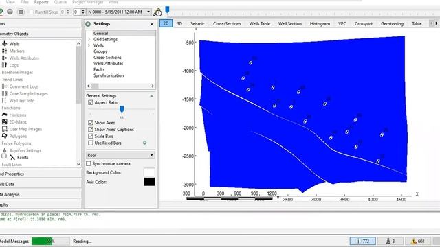 tNavigator 4: Initialization смотреть онлайн