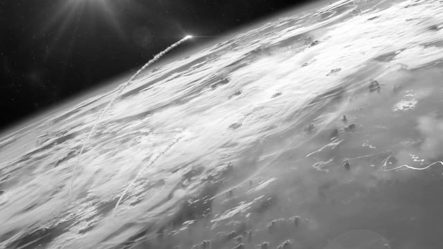 ICBMs: Enabling the End of the World смотреть онлайн