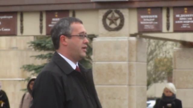 председатель Мосгордумы поет гимн России в Казани смотреть онлайн