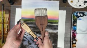 Грануляция и грязь