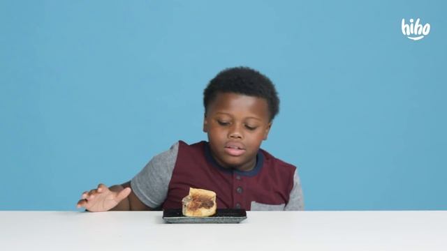 Kids Try Exotic Meats | Kids Try | HiHo Kids