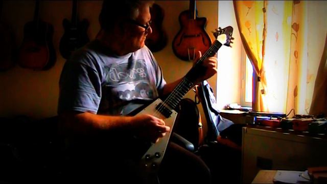 Stone Bed Card (instrumental version) смотреть онлайн