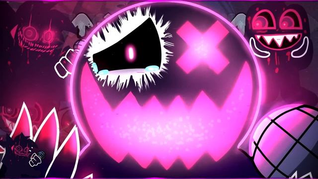 Friday Night Funkin' Remix - Chiller (Corruption Mod) смотреть онлайн