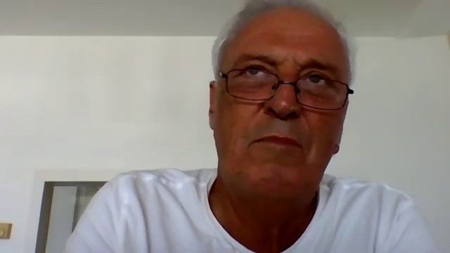 1.- CLASE YOGA TOTAL ONLINE Del Prof. David Lifar