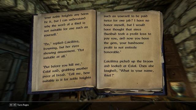 Skyrim: King смотреть онлайн