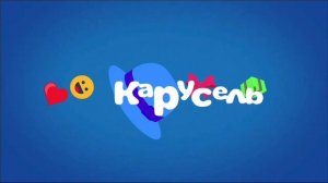 Заставки канала карусель lebedev лето 2024