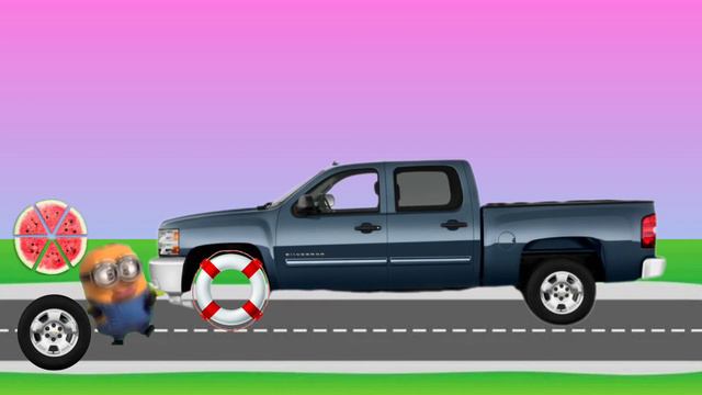MENEBAK GAMBAR TRUCK PICKUP DAN KING KONG смотреть онлайн
