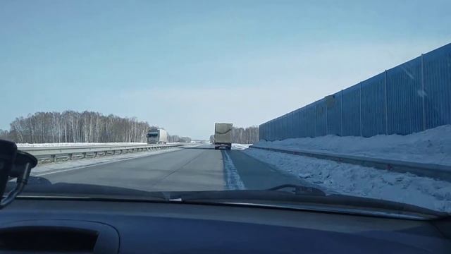39 Путешествие на машине с Урала в Сибирь. Гугл карты тоже врут. 13 марта 21 смотреть онлайн