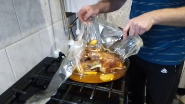 Кулинарные открытия с Евгенией