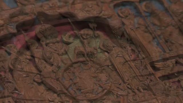 Карта России. Вехи истории смотреть онлайн