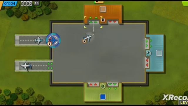 Airport control 2 смотреть онлайн