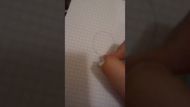 как нарисовать Нюшу из мультика смотреть онлайн