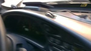 Розетка прикуривателя и USB в Шевроле НИВА