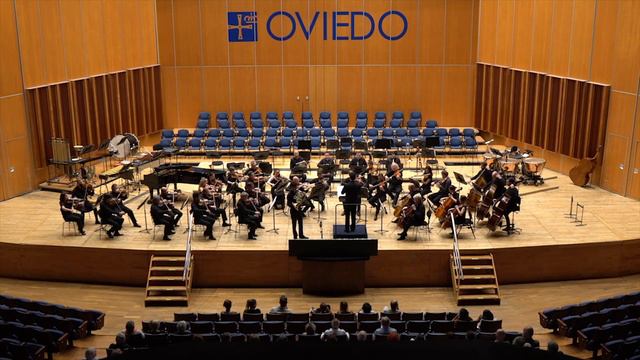 W.A. Mozart Horn Concerto N.4 E-flat major K. 495 - Jorge Monte de Fez смотреть онлайн