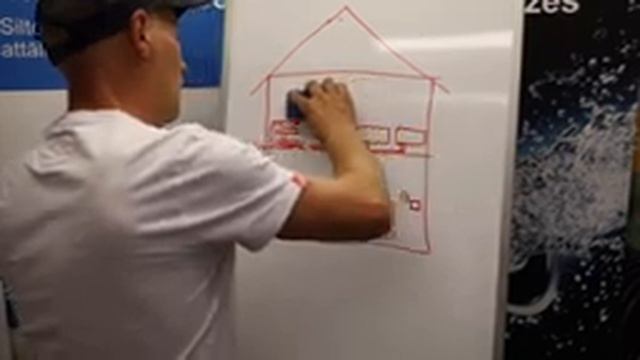 Водяной теплый пол. Ответы на вопросы. Часть 2 смотреть онлайн