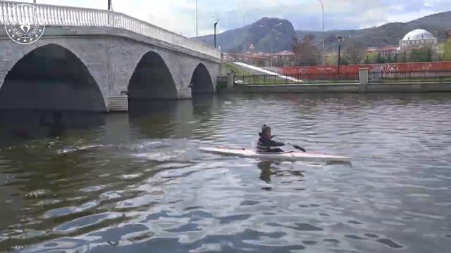 GSB Okul Sporları Kano Müsabakaları смотреть онлайн