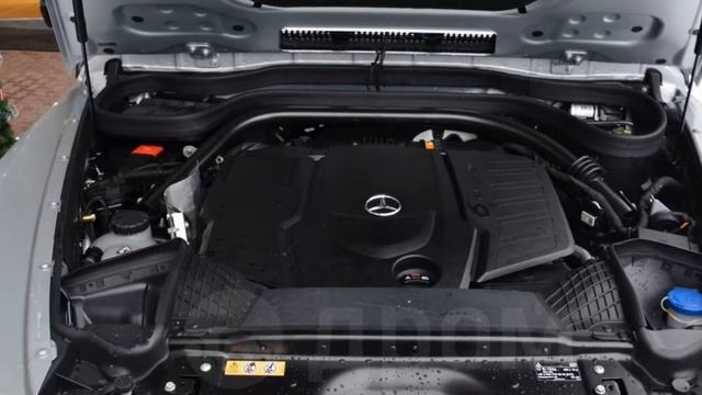 В Daimler AG сообщили о рекордных продажах Гелендвагена по итогам 2021 года смотреть онлайн