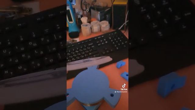 3D СКАНЕР своїми руками смотреть онлайн