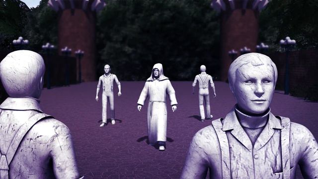 Nicolas Flamel: Lore of Fantastic Beasts | Mythology in Harry Potter Ep. 4 | Myth Stories смотреть онлайн