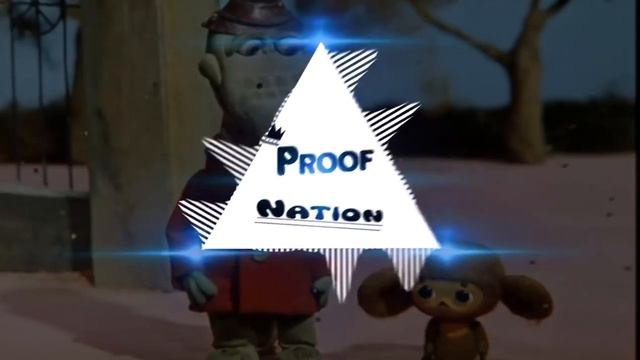 Крокодил Гена   Голубой вагон Trap & Phonk Remix   Ft  DJ SESAME