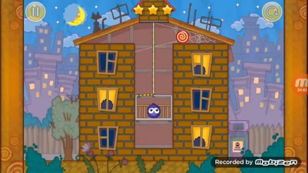 играем в поймай конфетку вокруг света часть 2-я.