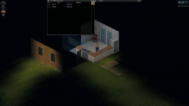 Project Zomboid Gameplay - 01 - "The Legend of Miasse Begins!" смотреть онлайн
