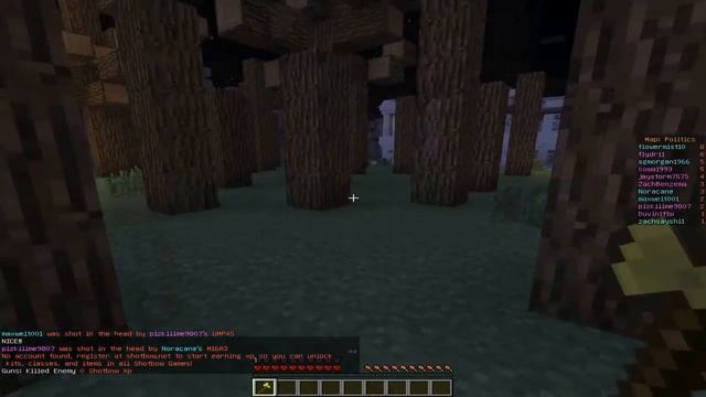 "Мини-Игра" "WASTED" смотреть онлайн