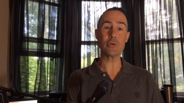 CFD's Jim Lomonaco on PHP and Seiden Group смотреть онлайн