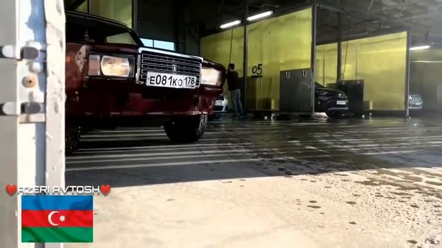 RUS VS AZƏRBAYCAN.AVTOŞH QARŞILAŞDIRMASI. смотреть онлайн