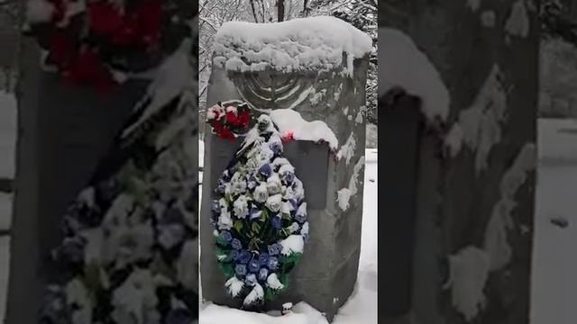 Минское гетто-страшная страница истории города Минска смотреть онлайн