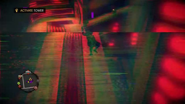 Прохождение Saints Row IV Co-op - Часть 4 смотреть онлайн