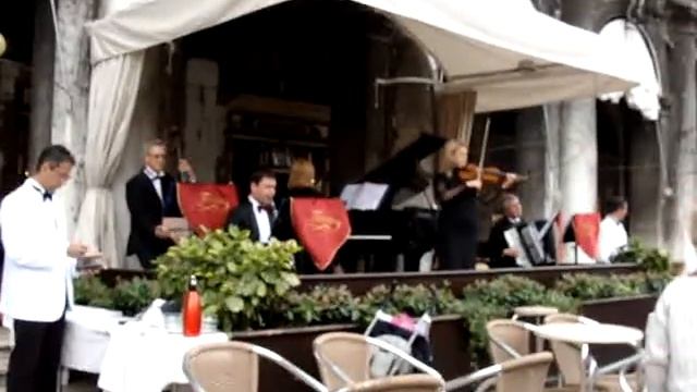 Video Venezia Florian..MPG смотреть онлайн