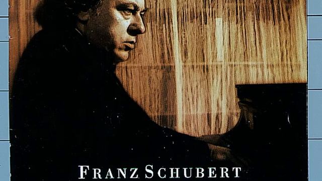 Franz Schubert: Sonata in D major, Opus 53, D. 850 - IV. Rondo: Allegro moderato смотреть онлайн