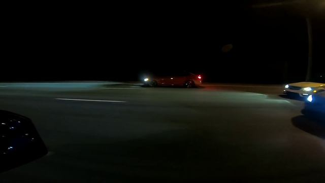 Mercedes CL63 AMG vs BMW M3 vs Suburu WRX vs Audi S3 vs C6 Chevy Corvette vs Ford F150 Street Racin смотреть онлайн