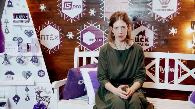 Дебет-Кредит та 7eminar.com вітають зі святами смотреть онлайн