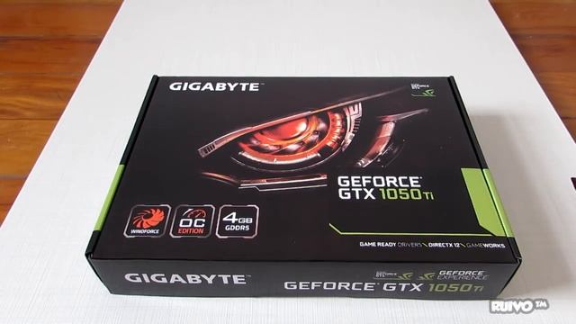 Aquisições BLACK FRIDAY: Ryzen + GTX 1050TI + Placa ASUS + Várias Coisas! смотреть онлайн