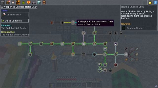 Stoneblock 2 - EP2 - Base Upgrades - Modded Minecraft 1.12.2