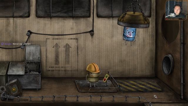 Boxville [полная версия] жесть и картон смотреть онлайн