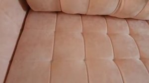 Диван лагуна на независимом пружинном блоке